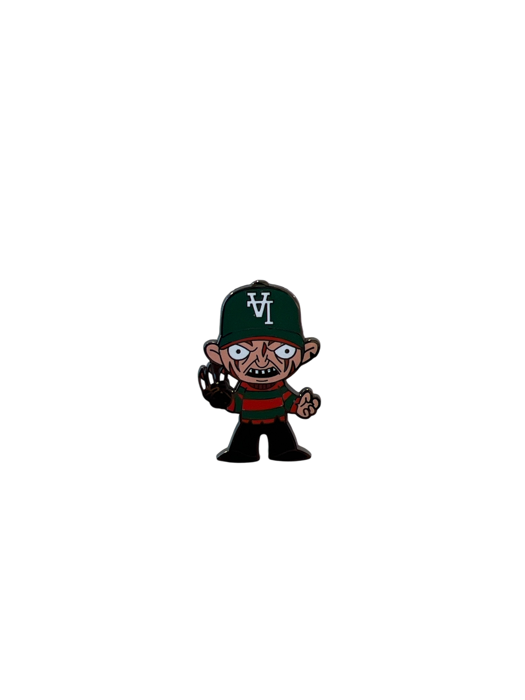 Freddy Kruger