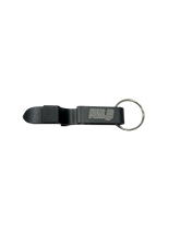 Load image into Gallery viewer, Aluminum Shotgun Bottle Opener Tool
