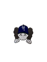 Load image into Gallery viewer, Blue LA Kaws
