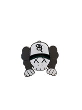 Load image into Gallery viewer, White LB Kaws
