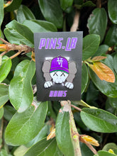 Load image into Gallery viewer, Purple LA Kaws
