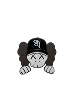 Load image into Gallery viewer, Black LB Kaws
