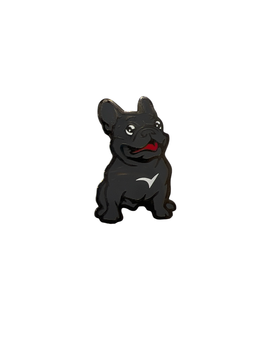 Frenchie Pin #2