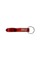 Load image into Gallery viewer, Aluminum Shotgun Bottle Opener Tool
