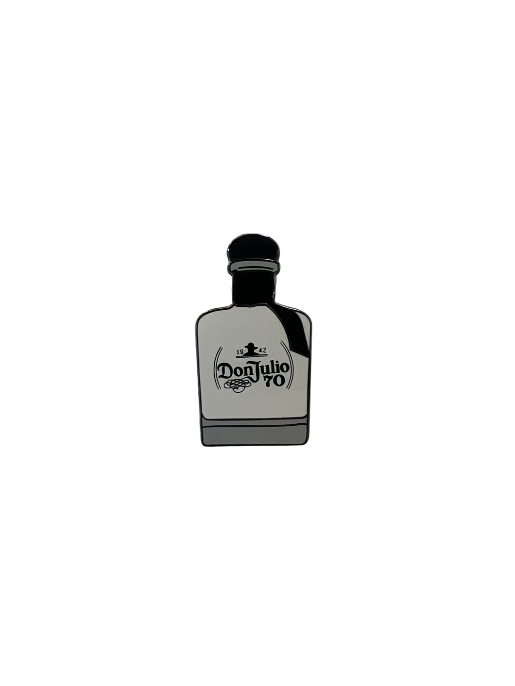 70 Bottle Pin