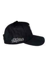 Load image into Gallery viewer, 1.LA Rhinestone SnapBack
