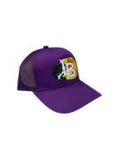Load image into Gallery viewer, 4. Purple Regular LB
